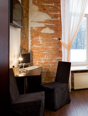 فنادق البيزنس